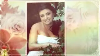 Sesiones de Fotos de Novias