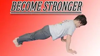 Best exercises to become stronger and beat your friends at arm wrestling