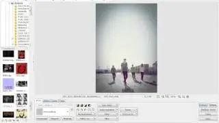 Photoscape : Como Fazer uma foto com trecho de musica