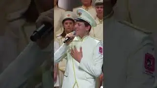 Дуэт: Феликс Царикати и Павел Дорощук! «Я люблю тебя, жизнь» Браво!