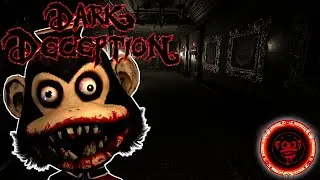 Hotel Ini Jadi Sarang Monyet - Dark Deception Indonesia