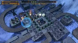 Borderlands - Onslaught