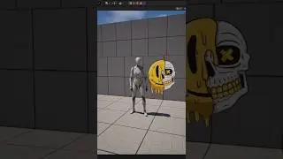 Unreal Engine 5 Beginner Tutorial: How to Create Decals