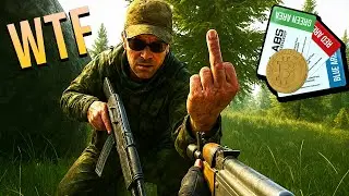 EFT WTF & Funny Moments! Ep #1