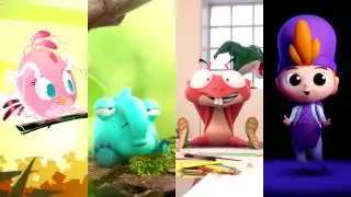 Démo 2017 - Cube Creative