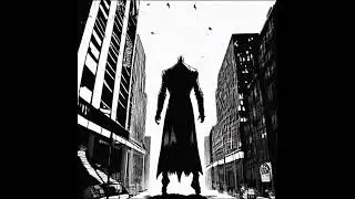Scary Movie (Official Audio)