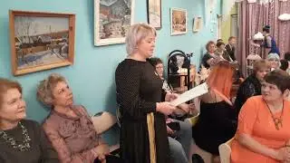 GoldenAldan В гостях у Дюймовочки