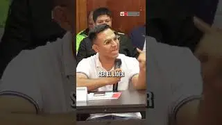 ¡Mininter y Ate #JuntosPorLaSeguridad!