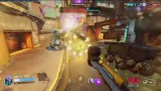 Overwatch 2 Daily