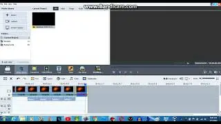 How to Make AVS in Lost Effect