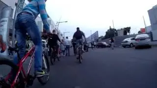 Для тех, кому хочется кататься на велосипеде, но лень  выпуск 38