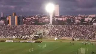 Marquinhos marca o 3° gol do Treze no ASA  de Arapiraca na decisão da série D 2024 em pleno Amigão!