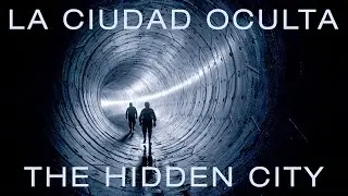 LA CIUDAD OCULTA (THE HIDDEN CITY) | Víctor Moreno