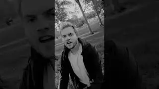 I Wish You Would- Betcha (Vertical)