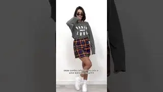 TÊNIS BRANCO E MEIA BRANCA PARA UM LOOK ESTILOSO | viihrocha
