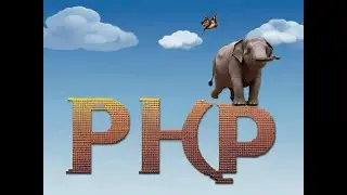 Рекурсивный вызов функции в PHP.