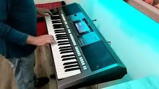 La valse vezzani