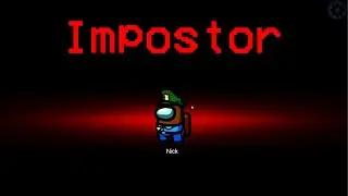 There is an Impostor Among Us