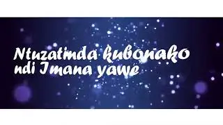 Nubamaso by Itabaza Choir Official lyrics 2019Made
