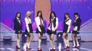 【CLEAN MR Removed】220405 IVE(아이브) - LOVE DIVE