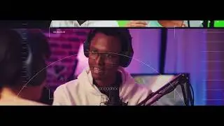 Multi Frame Podcast Intro | After Effect Templates Free Download Zip