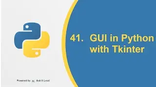 Python Day - 41 - All Database Operations|Insert|Update|Fetch|Delete