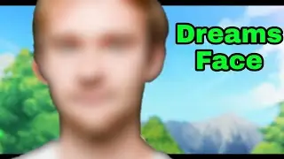 I Found Dream's Real Life Face