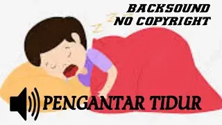 lagu penghantar tidur untuk insomnia dan relaxing