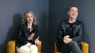 Murat Aygen ile Nihan Aslı Aygen'in günümüz evliliklerine ilham verecek 14 yıllık aşk masalı