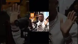 Talk to Em #boosie