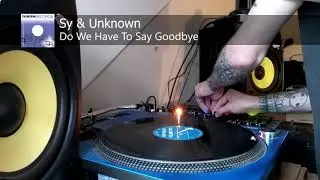 Quosh Selection - Al Storm, Technikore, DJ Sy & Unknown