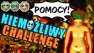 Mam ZŁY DZIEŃ w Project Zomboid
