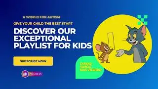Best Kids Playlist for Learning Colors and Numbers!
