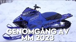 Genomgång av Mountain Maxen