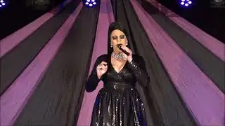 Lucie Bílá - Adagio - travesti Divoké kočky 2023