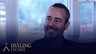 Dialing Home | Joseph Mallozzi | Stargate Command