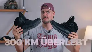 Dachstein Stiefel im Härtetest – Review & Fazit
