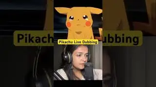 Live Dubbing 