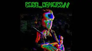 Case Kovacs - I Am The Law