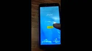 QUITAR CUENTA DE GOOGLE Alcatel 1 5033M Android 8 método actualizado