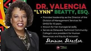 DHSS 2024 Black History Month