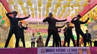 #dance डांस वीडियो 15अगस्त के लिए // Dance video 15 August for School 2025 #viraldance #video 