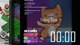 Theme Hospital (First Time)