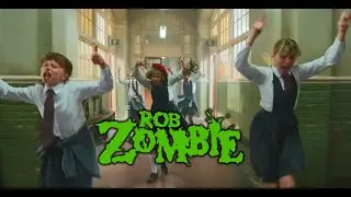 Matilda - Rob Zombie Dracula