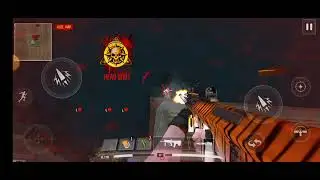 1vs5 kill game video 