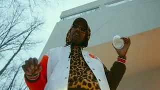 Polo Picasso - Sue Young (Official Music Video)