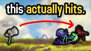 Brawlhalla's Tekken Crossovers are ridiculous
