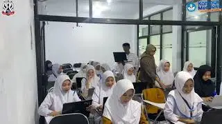 Pelatihan Aplikasi Mendeley dalam Penulisan Sitasi Karya Ilmiah
