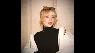 sabrina carpenter - exhale 90s r&b flip (prod. @y2kfilo + @dec3m + @clxstyx)