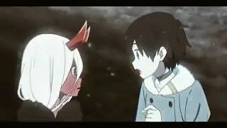 Mad kelly - Easily feat. Talkless.            Anime   :Darling in the Franxx